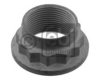 MERCE 9069900253 Mounting Kit, propshaft joint